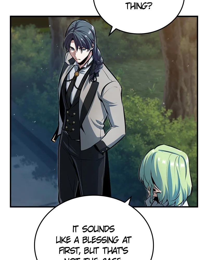 Read The Academy's Undercover Professor EN Manga Online