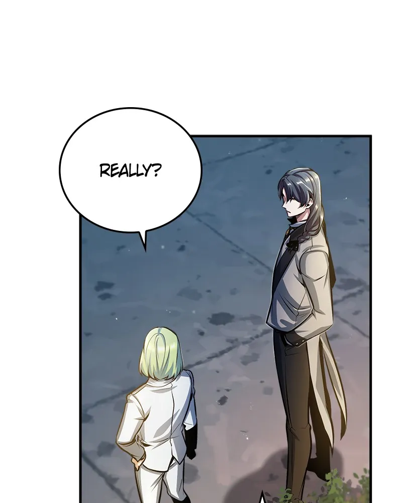 Read The Academy's Undercover Professor EN Manga Online