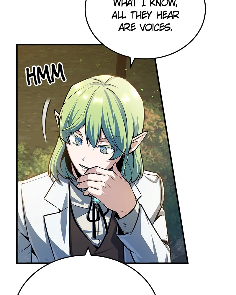 Read The Academy's Undercover Professor EN Manga Online