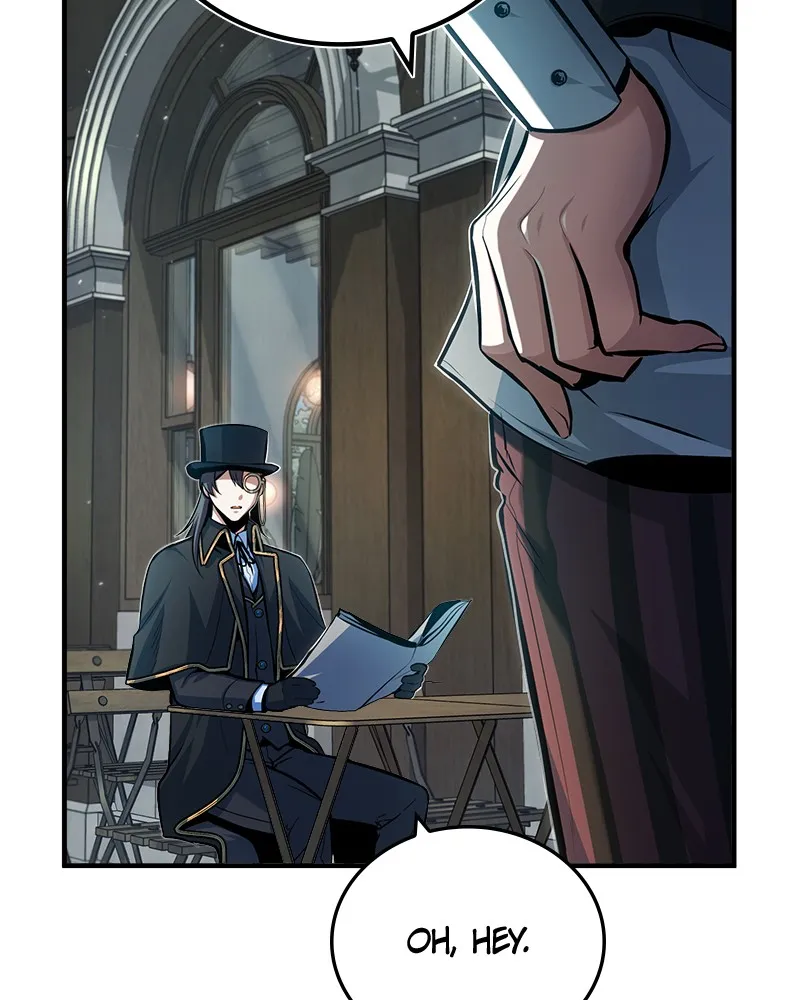 Read The Academy's Undercover Professor EN Manga Online