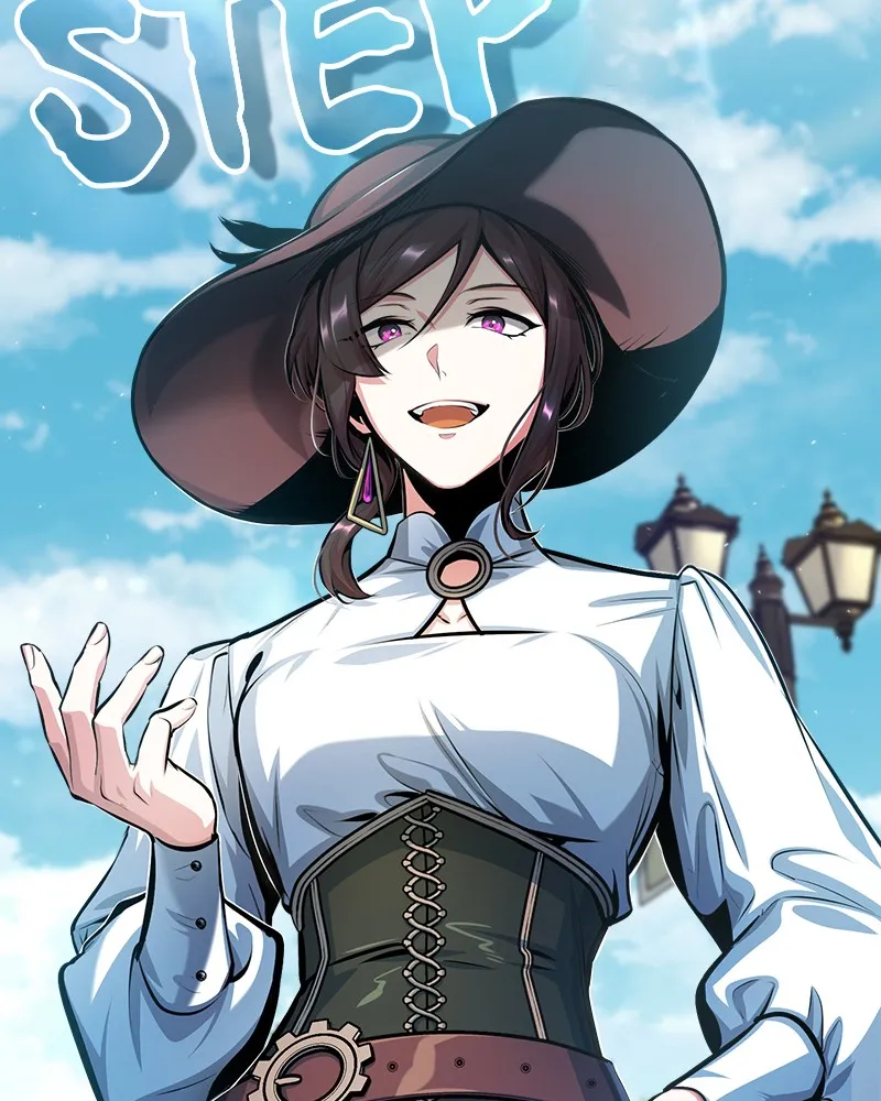 Read The Academy's Undercover Professor EN Manga Online