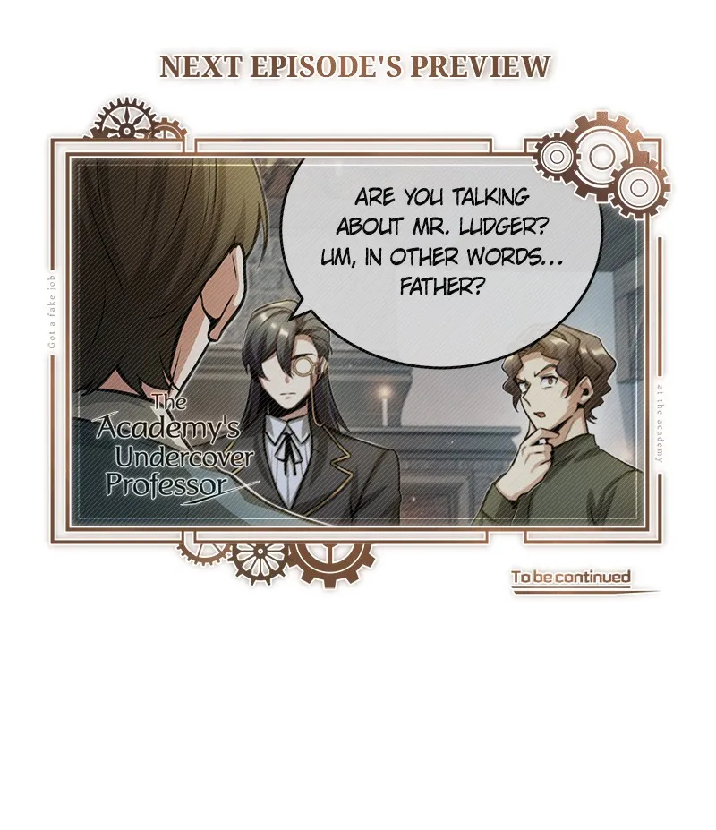 Read The Academy's Undercover Professor EN Manga Online