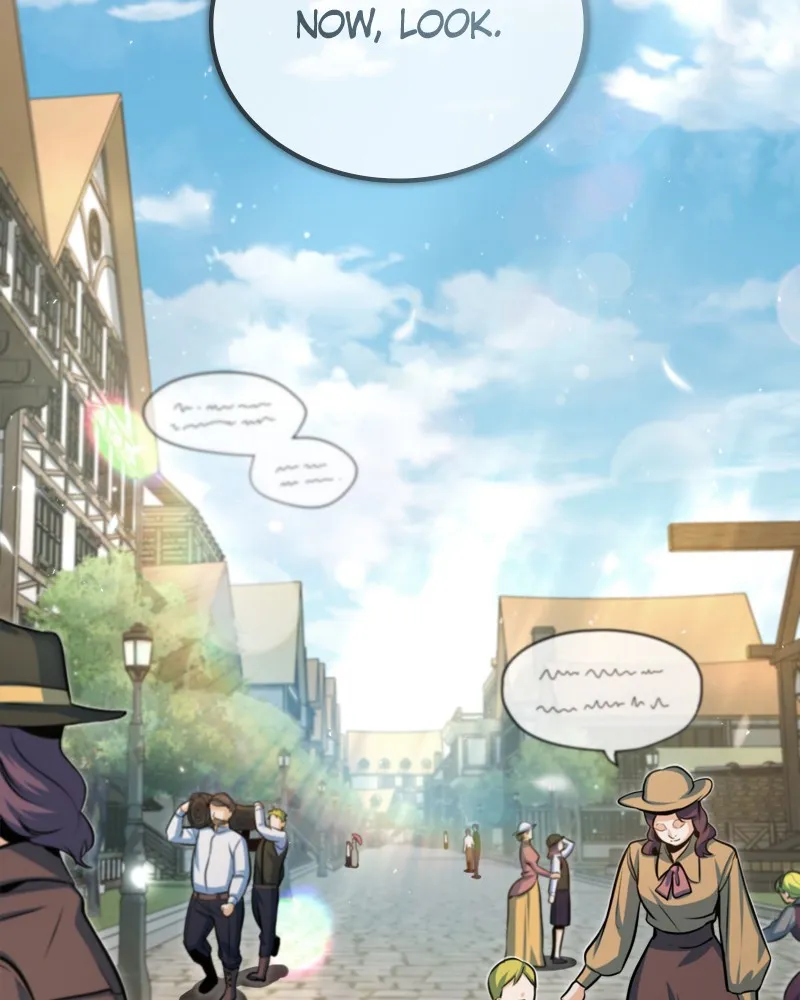 Read The Academy's Undercover Professor EN Manga Online