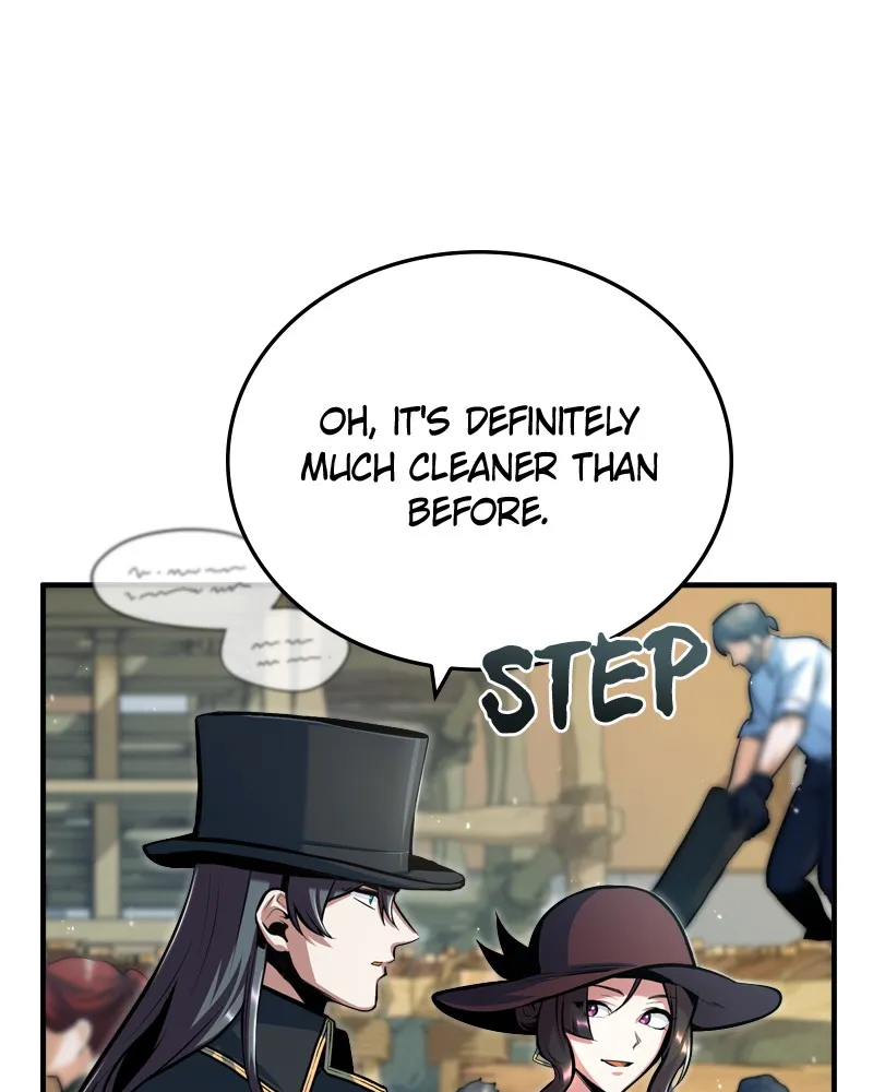 Read The Academy's Undercover Professor EN Manga Online