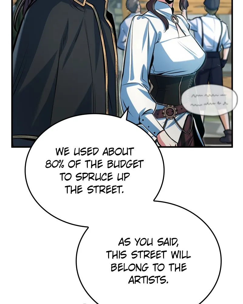 Read The Academy's Undercover Professor EN Manga Online