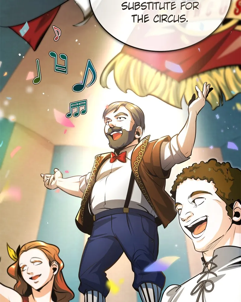 Read The Academy's Undercover Professor EN Manga Online
