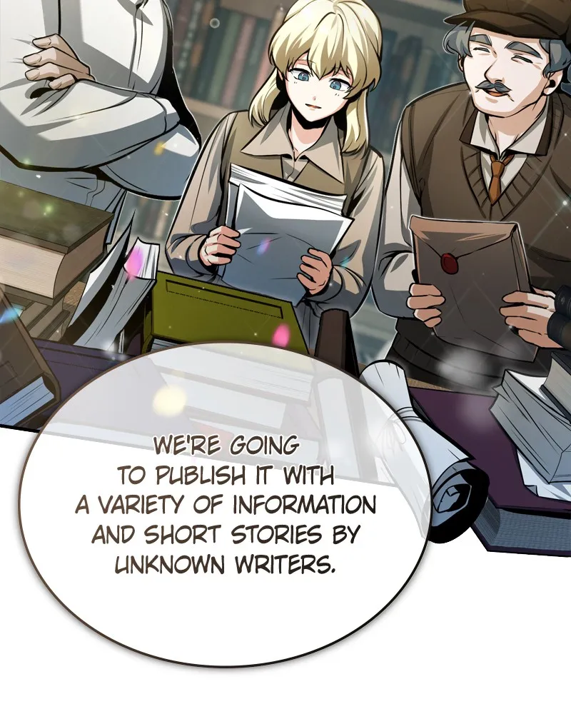 Read The Academy's Undercover Professor EN Manga Online