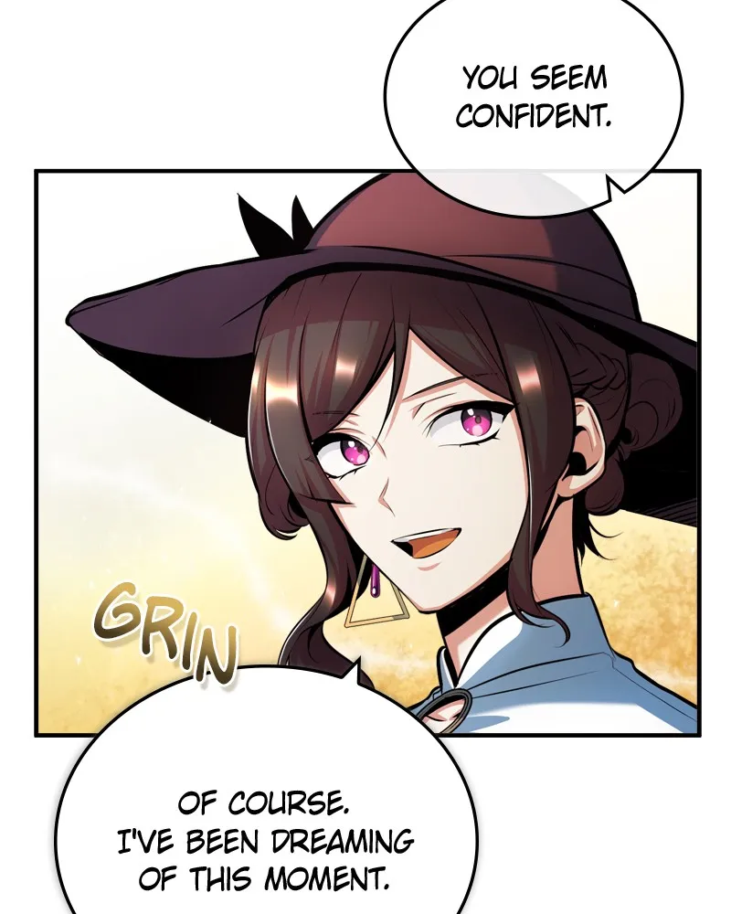 Read The Academy's Undercover Professor EN Manga Online