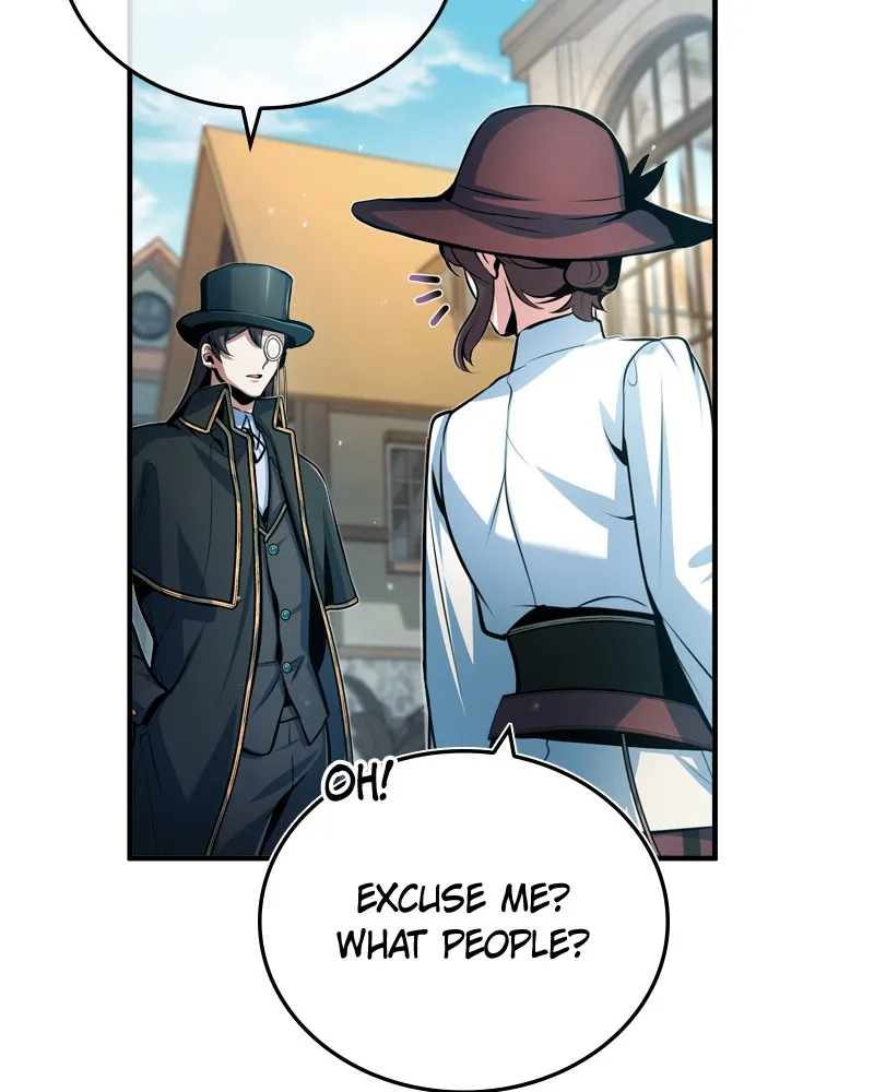 Read The Academy's Undercover Professor EN Manga Online