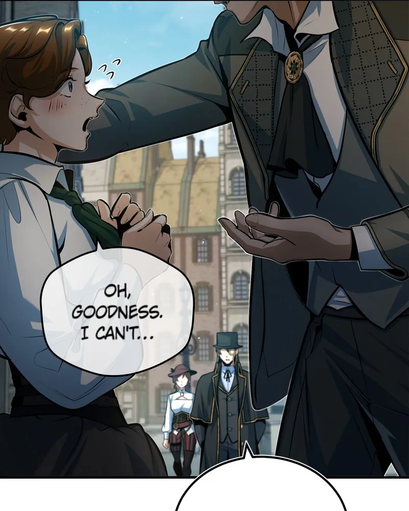 Read The Academy's Undercover Professor EN Manga Online