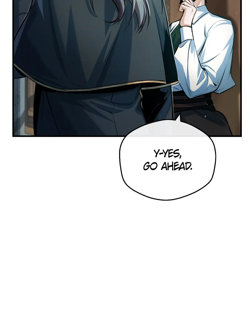 Read The Academy's Undercover Professor EN Manga Online