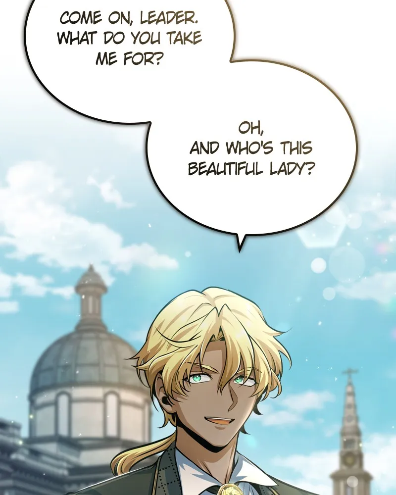 Read The Academy's Undercover Professor EN Manga Online