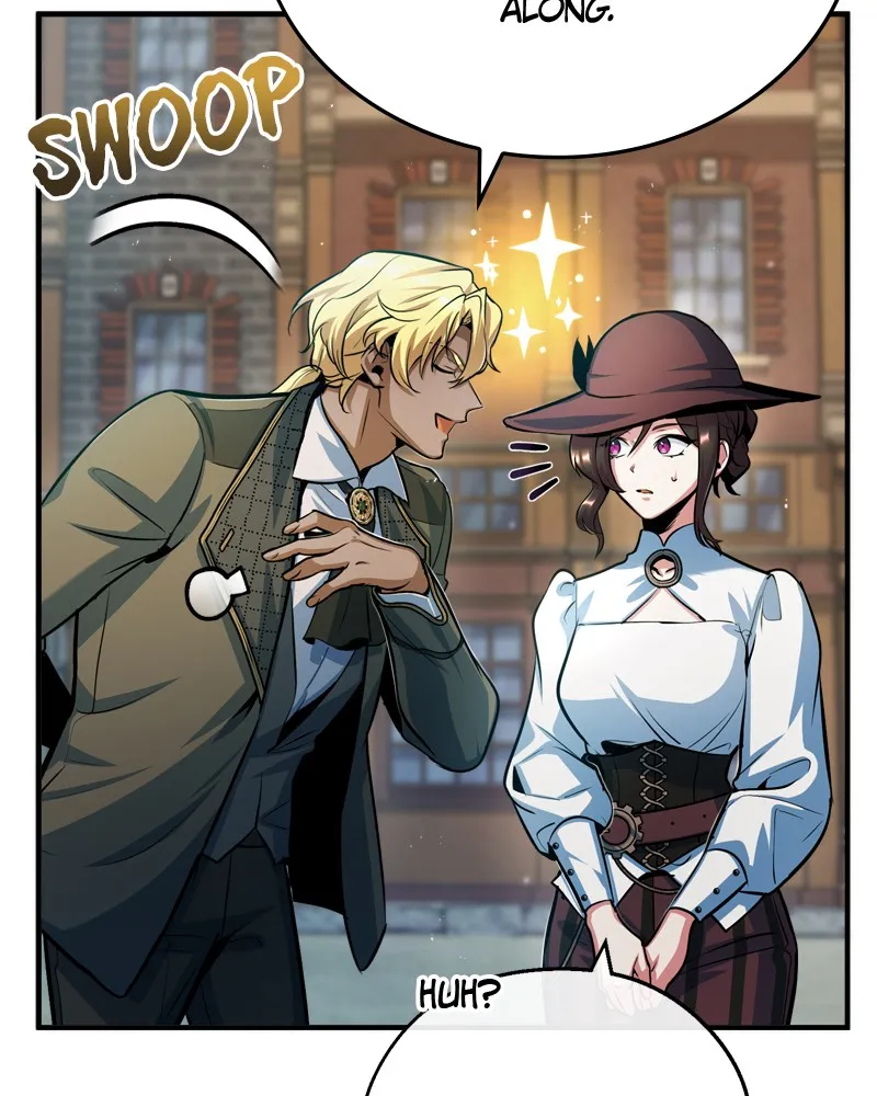 Read The Academy's Undercover Professor EN Manga Online