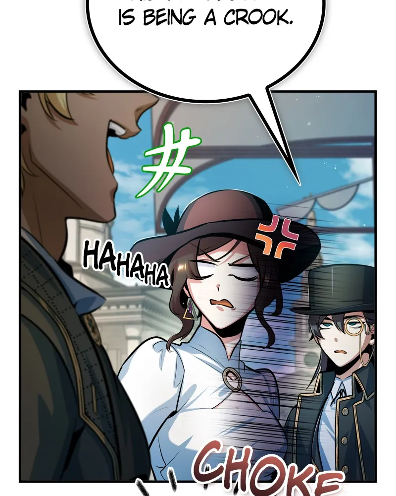 Read The Academy's Undercover Professor EN Manga Online