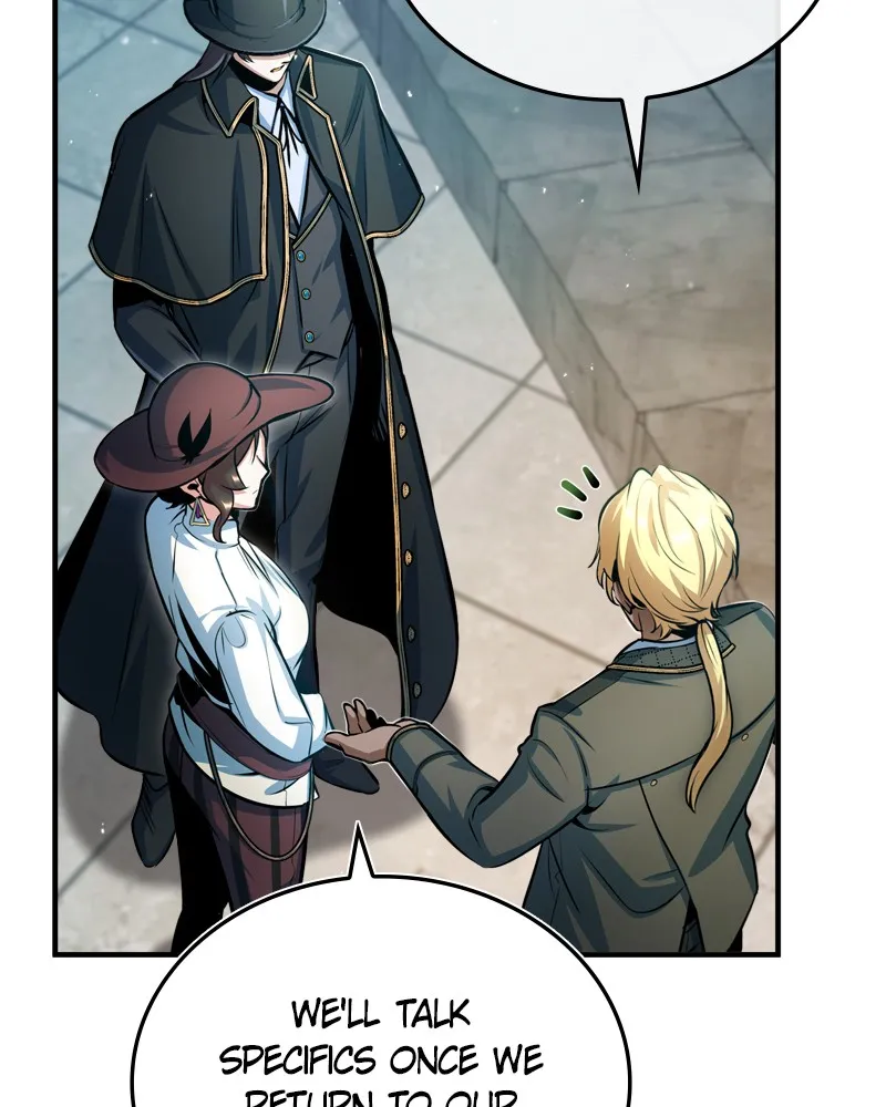 Read The Academy's Undercover Professor EN Manga Online