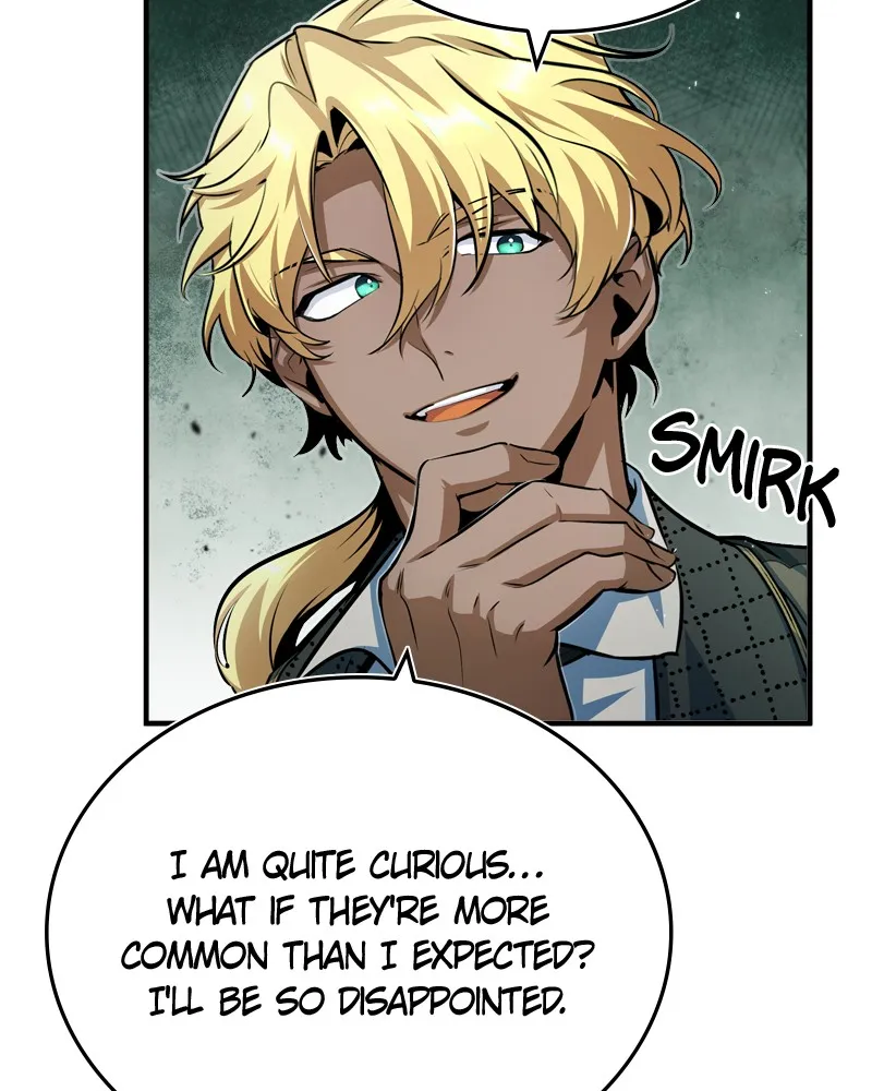 Read The Academy's Undercover Professor EN Manga Online