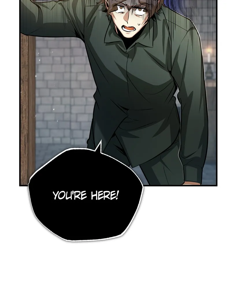 Read The Academy's Undercover Professor EN Manga Online