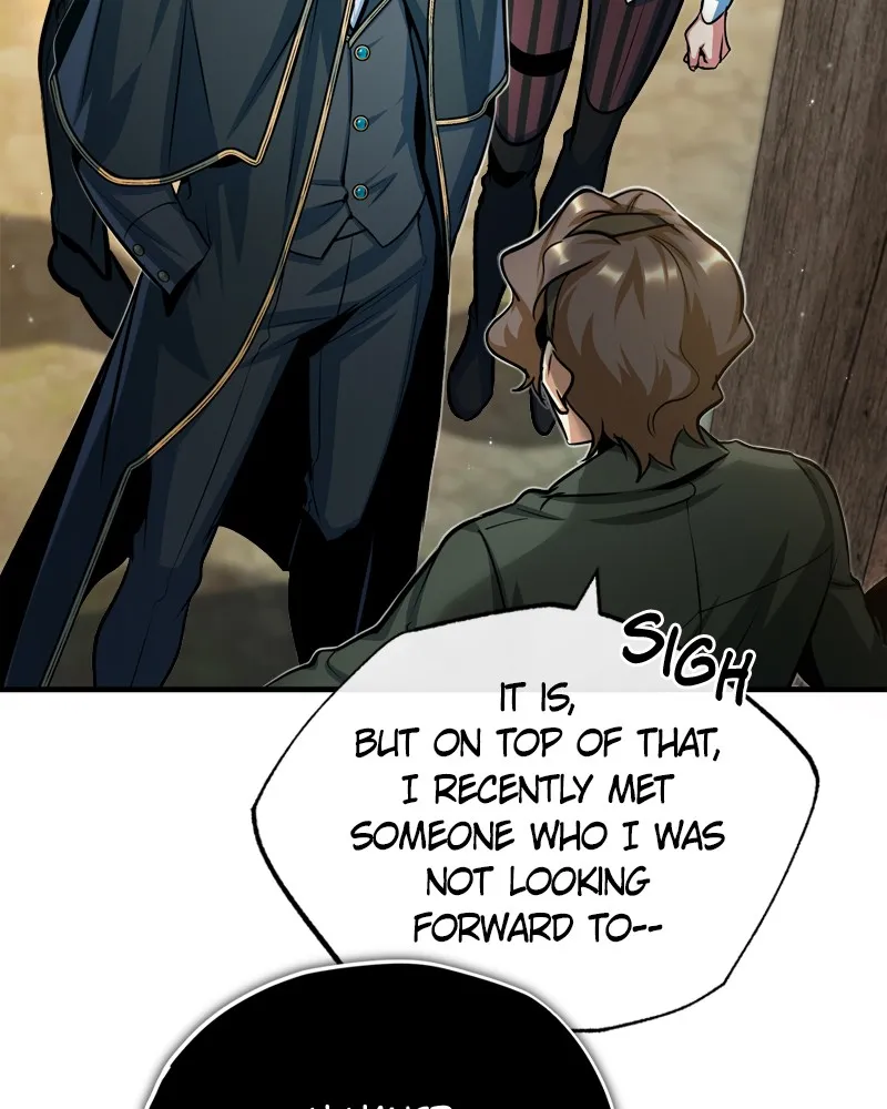 Read The Academy's Undercover Professor EN Manga Online