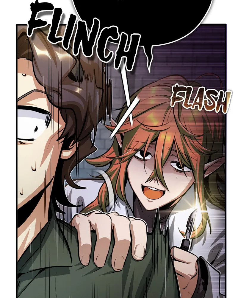 Read The Academy's Undercover Professor EN Manga Online