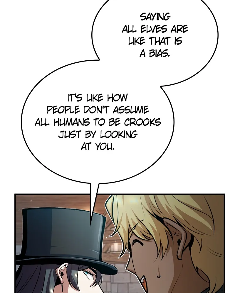 Read The Academy's Undercover Professor EN Manga Online