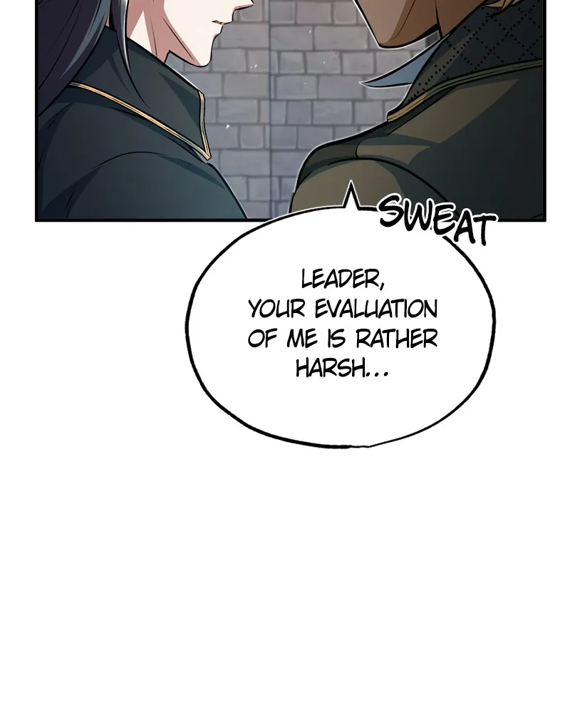 Read The Academy's Undercover Professor EN Manga Online