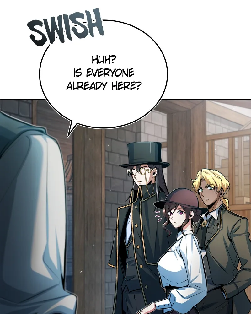 Read The Academy's Undercover Professor EN Manga Online