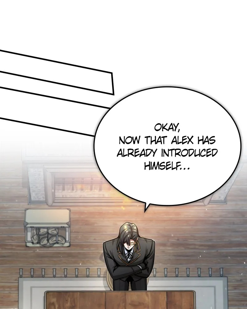 Read The Academy's Undercover Professor EN Manga Online