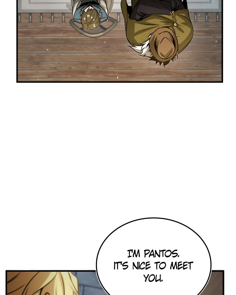 Read The Academy's Undercover Professor EN Manga Online