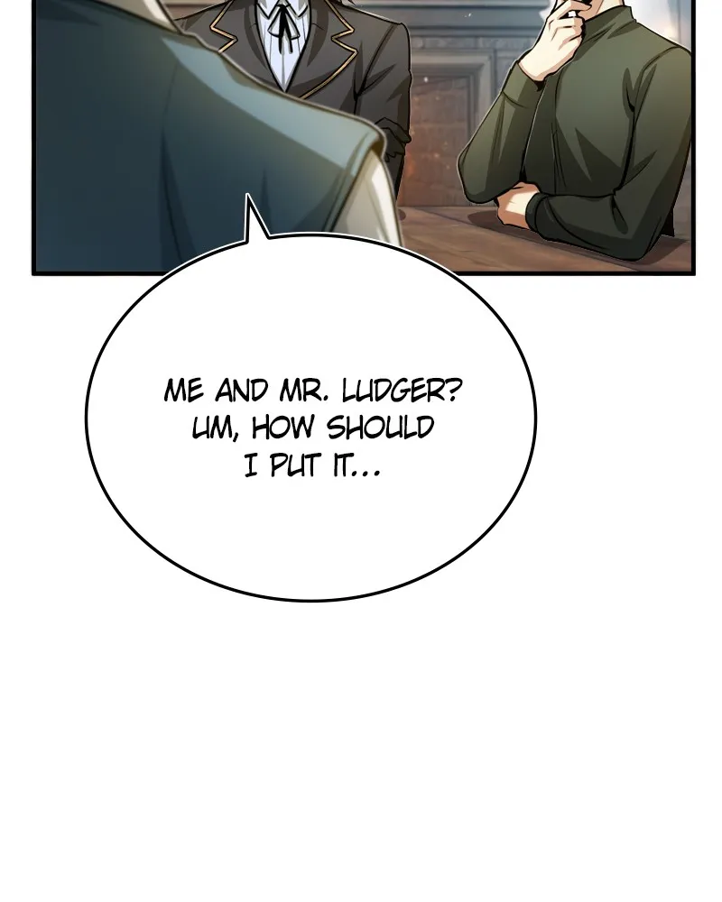 Read The Academy's Undercover Professor EN Manga Online