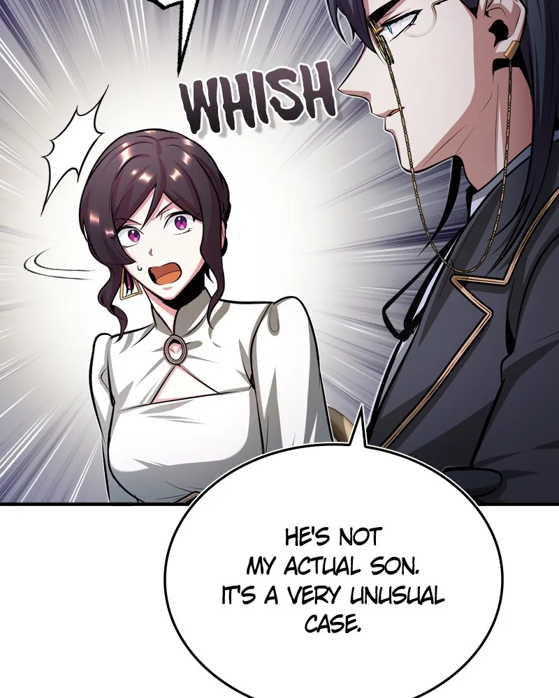 Read The Academy's Undercover Professor EN Manga Online