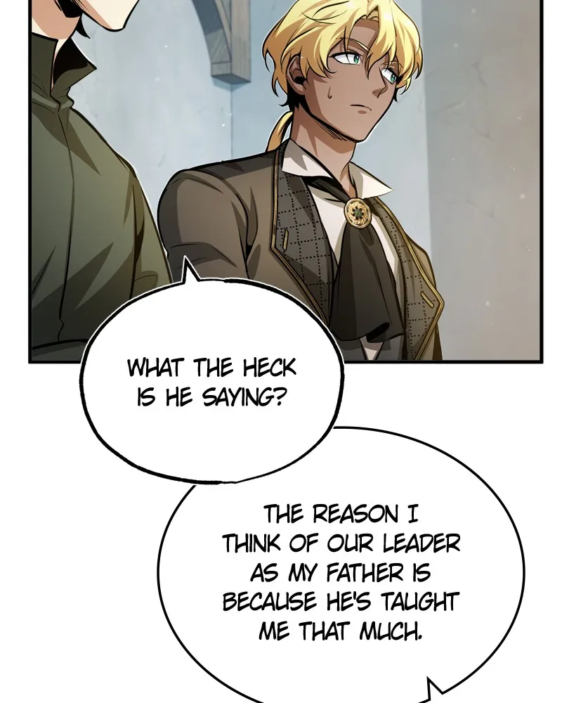 Read The Academy's Undercover Professor EN Manga Online
