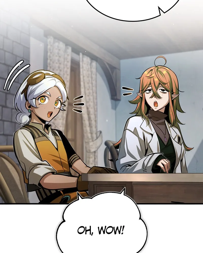 Read The Academy's Undercover Professor EN Manga Online