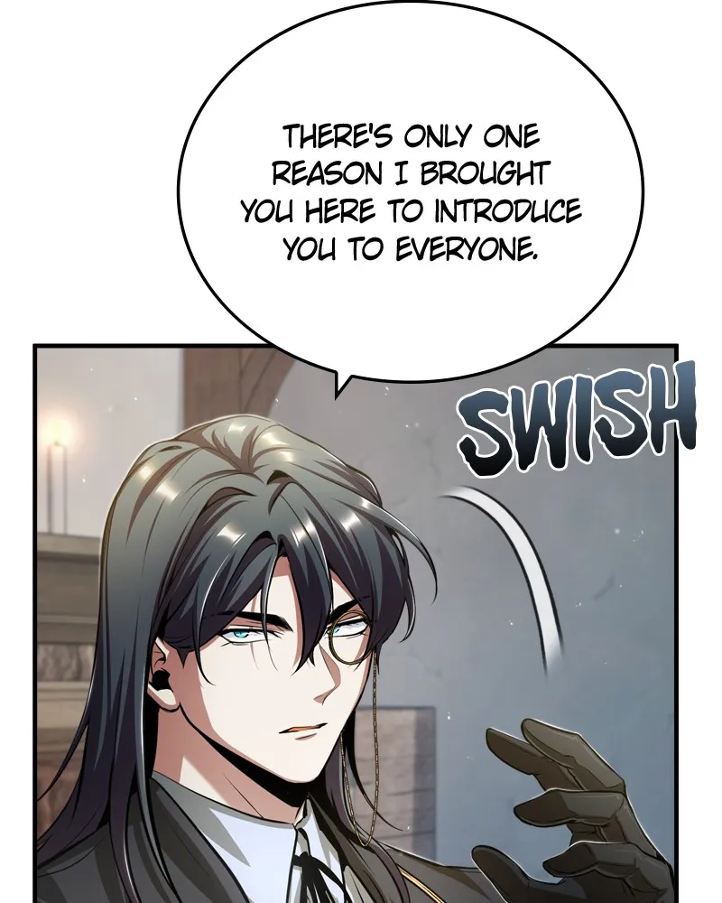Read The Academy's Undercover Professor EN Manga Online