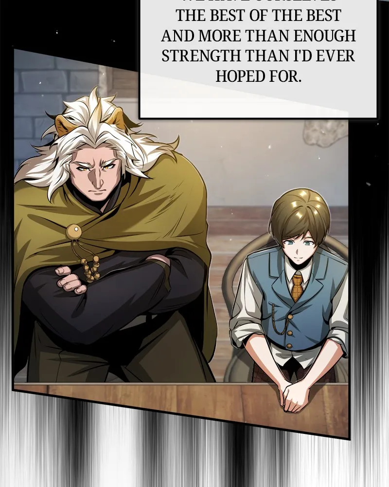 Read The Academy's Undercover Professor EN Manga Online