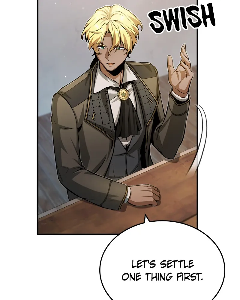 Read The Academy's Undercover Professor EN Manga Online
