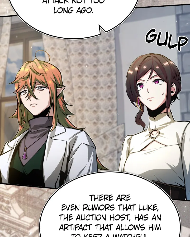 Read The Academy's Undercover Professor EN Manga Online