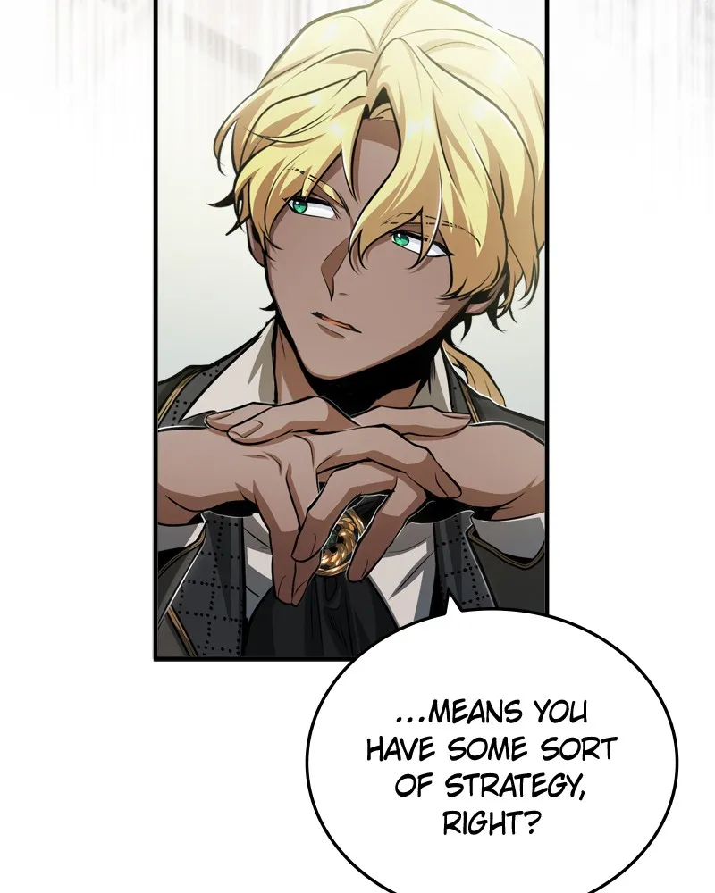Read The Academy's Undercover Professor EN Manga Online