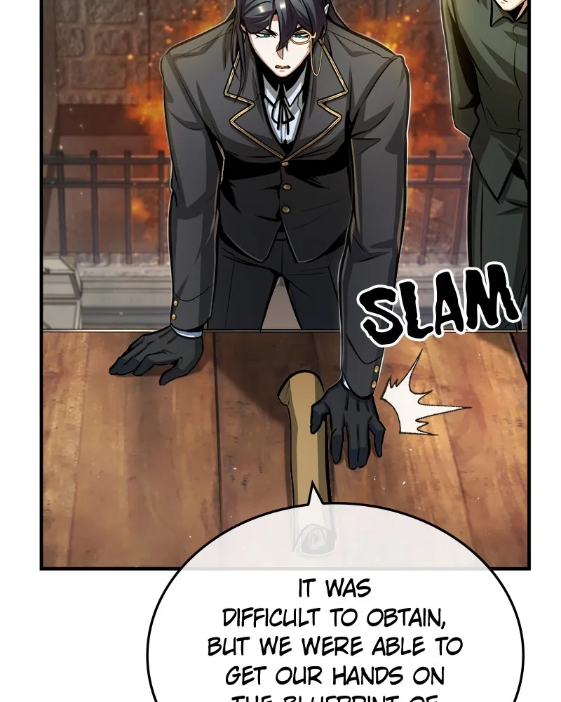 Read The Academy's Undercover Professor EN Manga Online