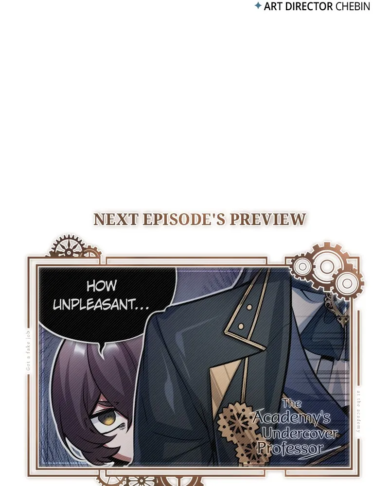 Read The Academy's Undercover Professor EN Manga Online