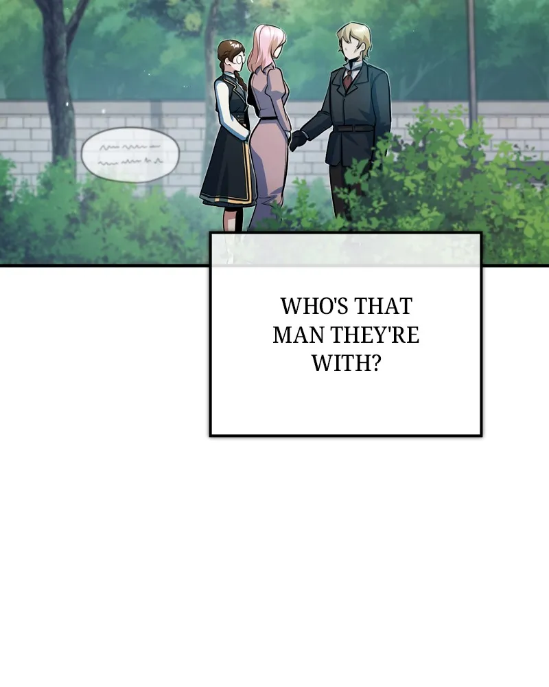 Read The Academy's Undercover Professor EN Manga Online