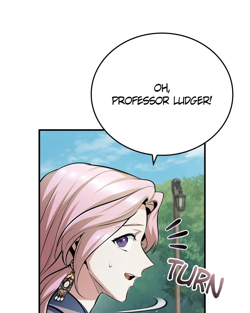 Read The Academy's Undercover Professor EN Manga Online