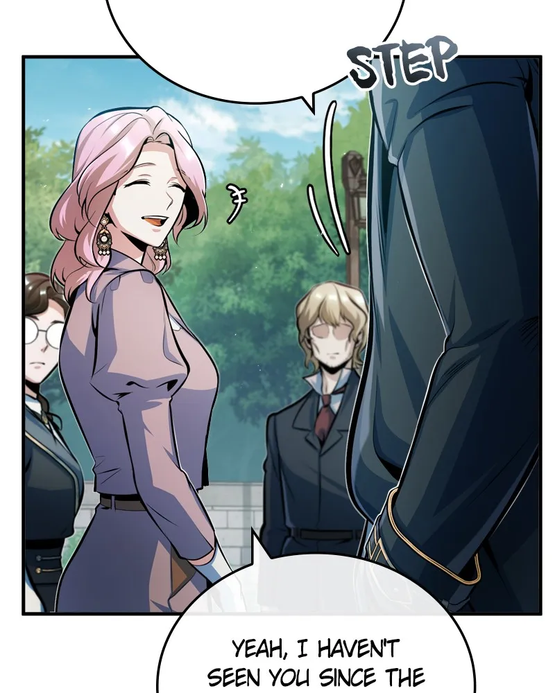 Read The Academy's Undercover Professor EN Manga Online