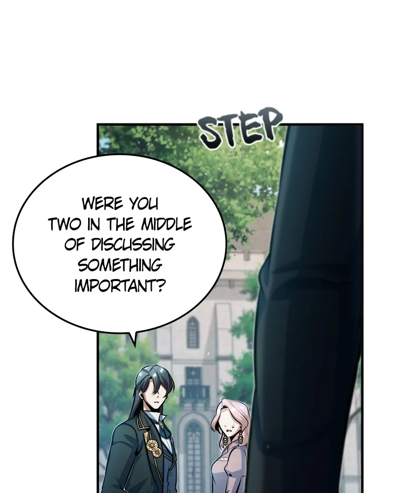 Read The Academy's Undercover Professor EN Manga Online