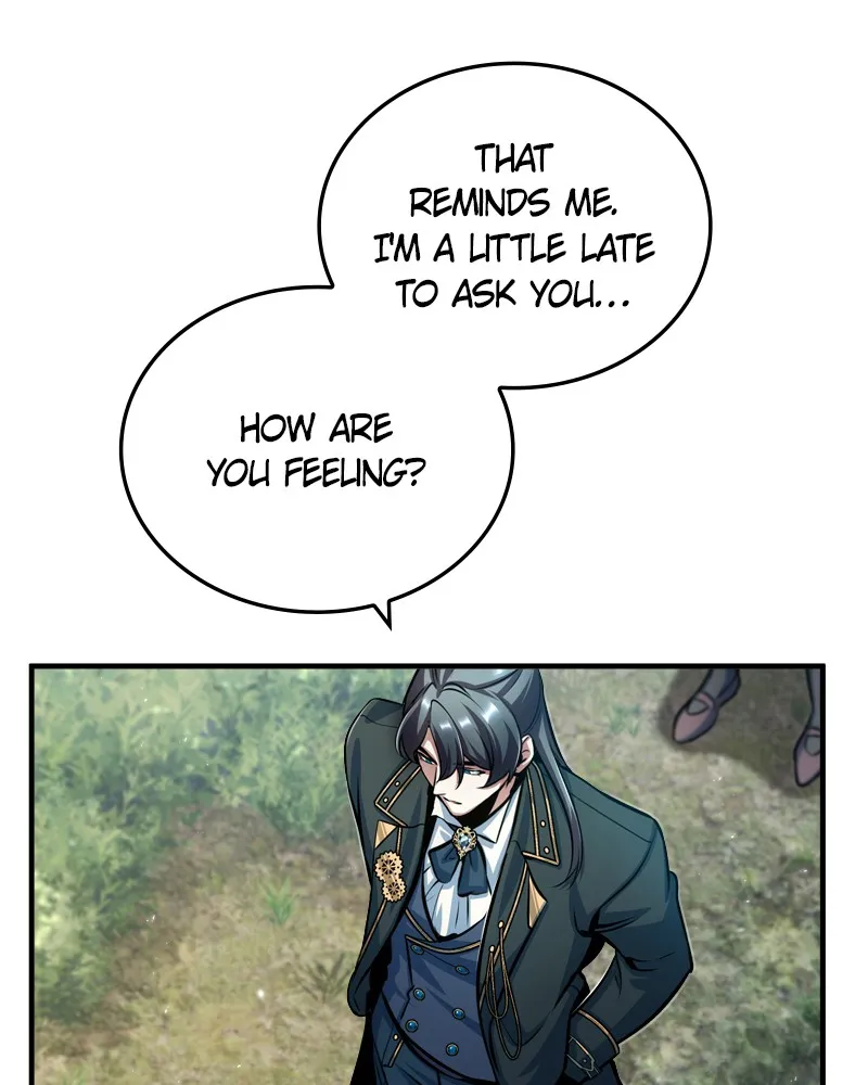 Read The Academy's Undercover Professor EN Manga Online