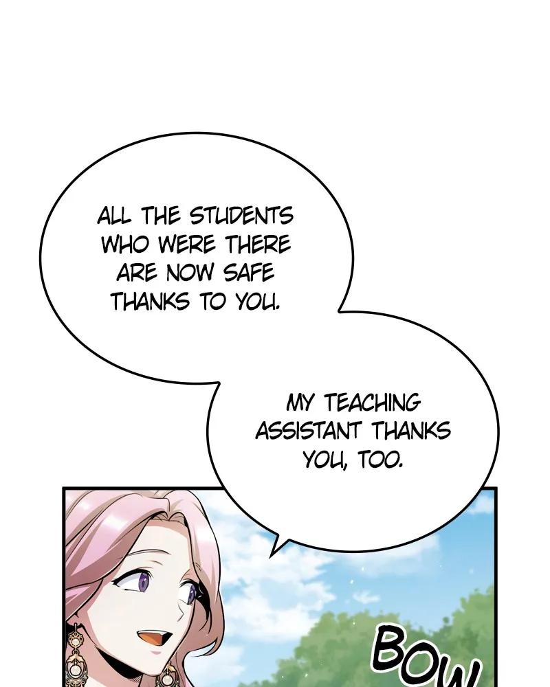 Read The Academy's Undercover Professor EN Manga Online