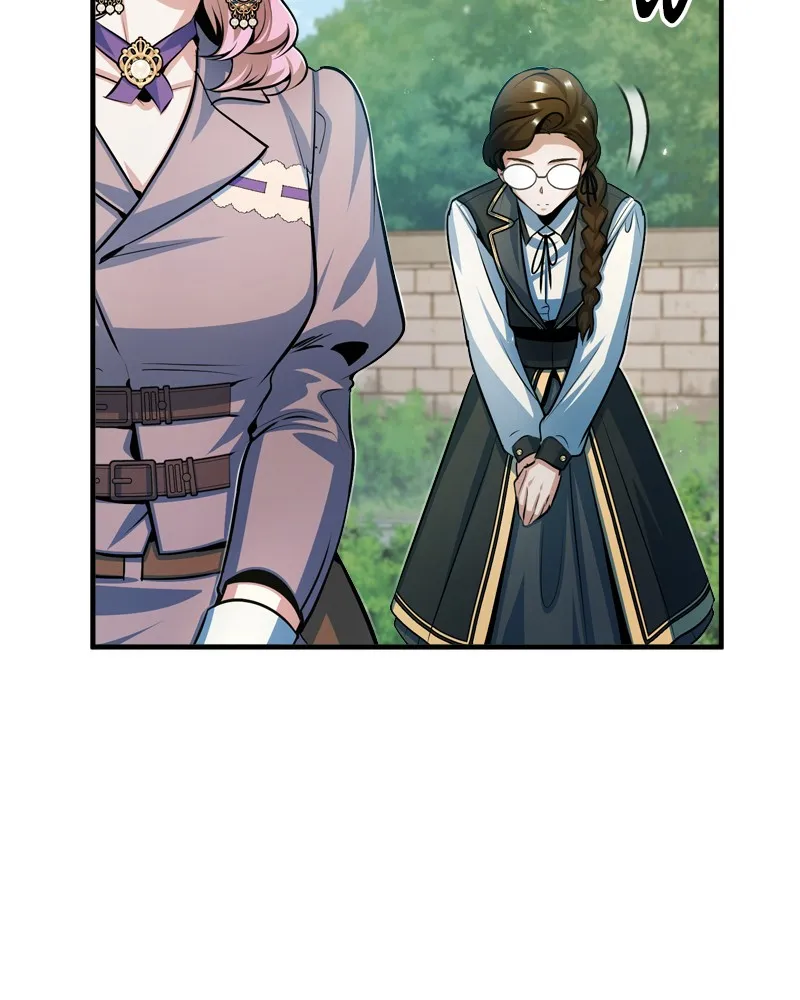 Read The Academy's Undercover Professor EN Manga Online