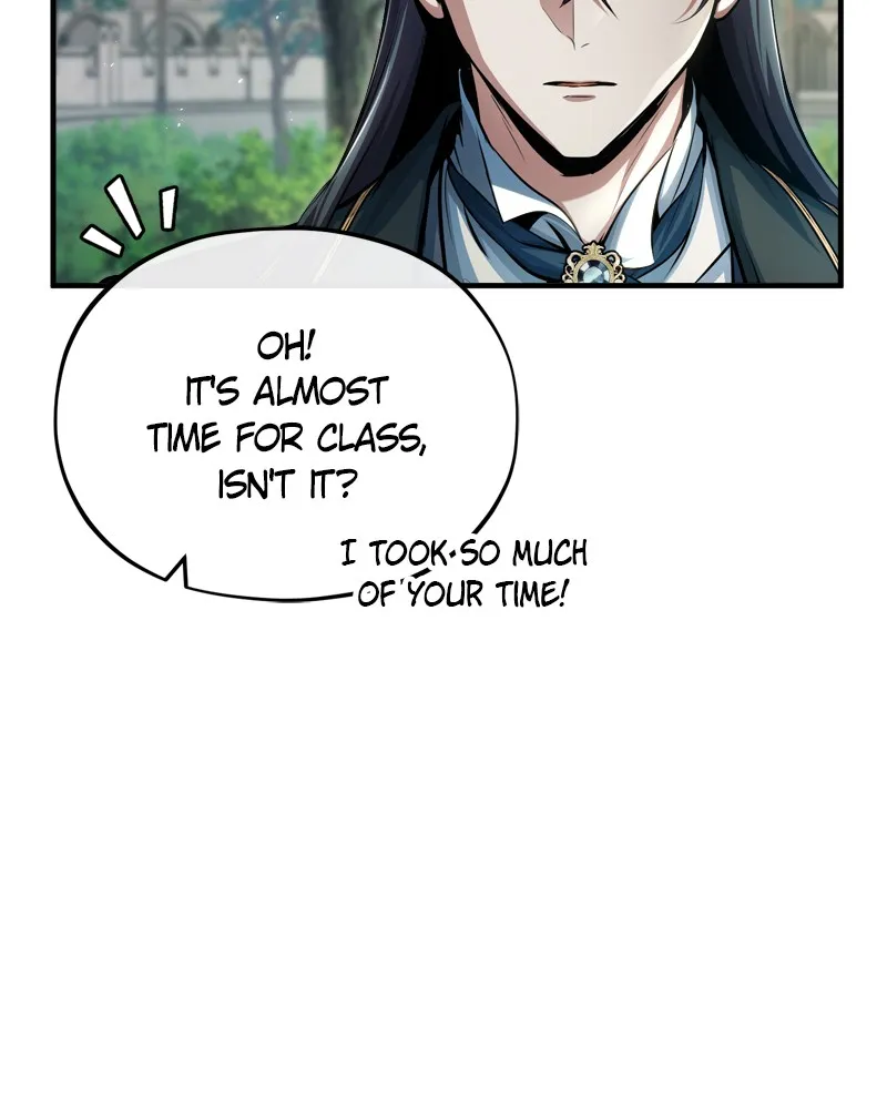 Read The Academy's Undercover Professor EN Manga Online