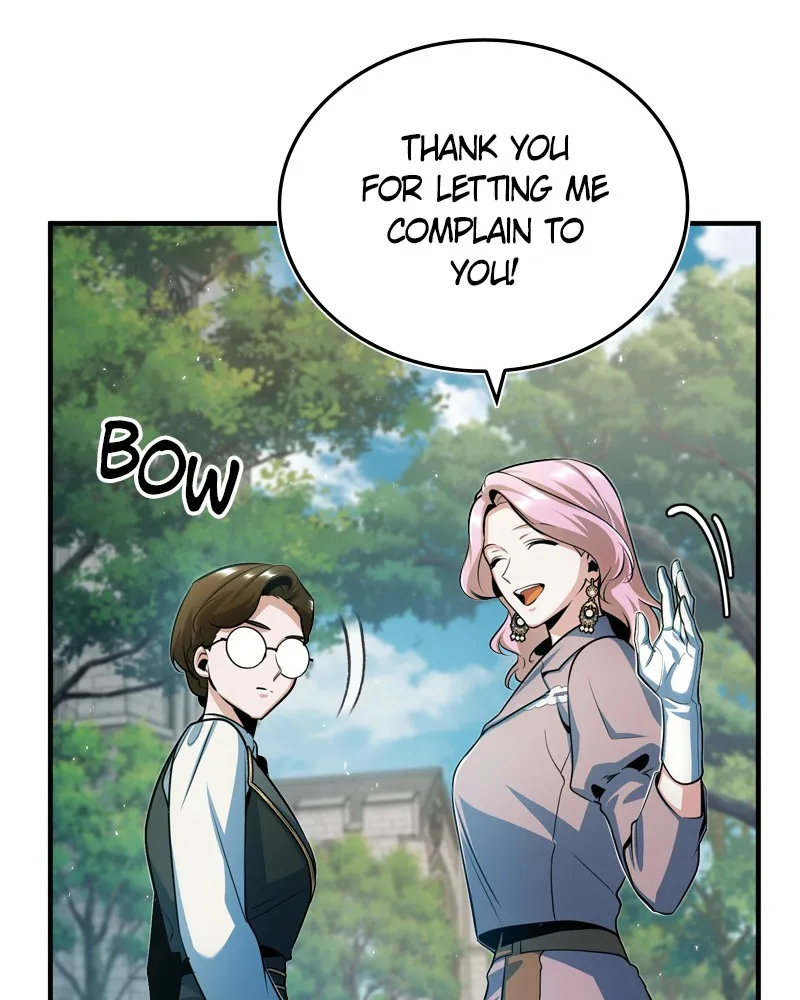 Read The Academy's Undercover Professor EN Manga Online