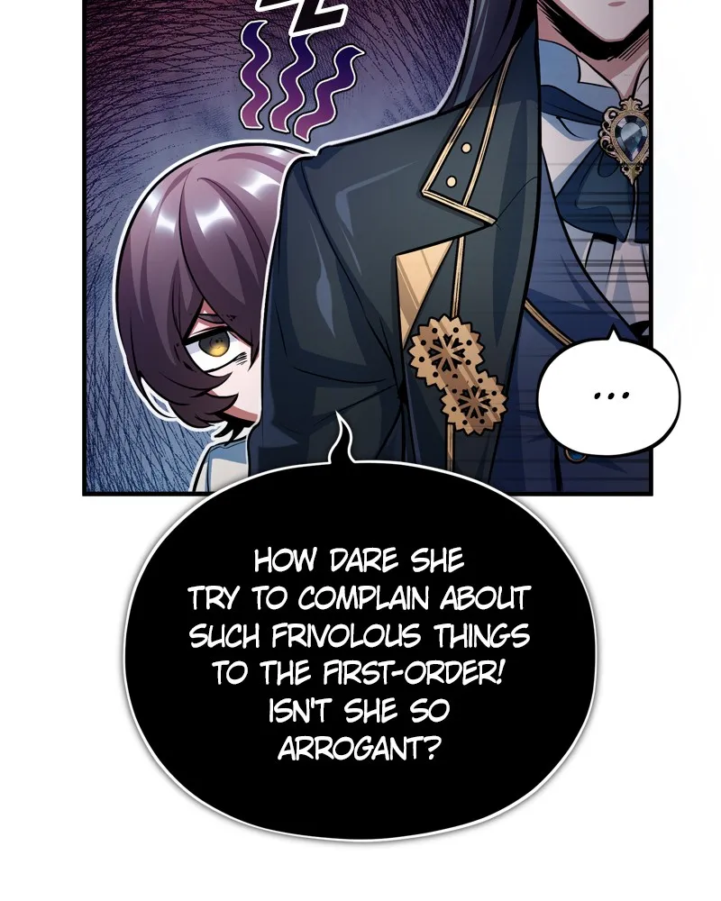 Read The Academy's Undercover Professor EN Manga Online