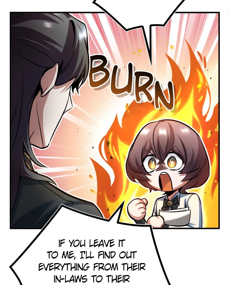 Read The Academy's Undercover Professor EN Manga Online